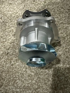 Bomba de agua refrigerante motor AISIN WPGM-608V para Chevy Colorado 2004-2012 - Imagen 1 de 6