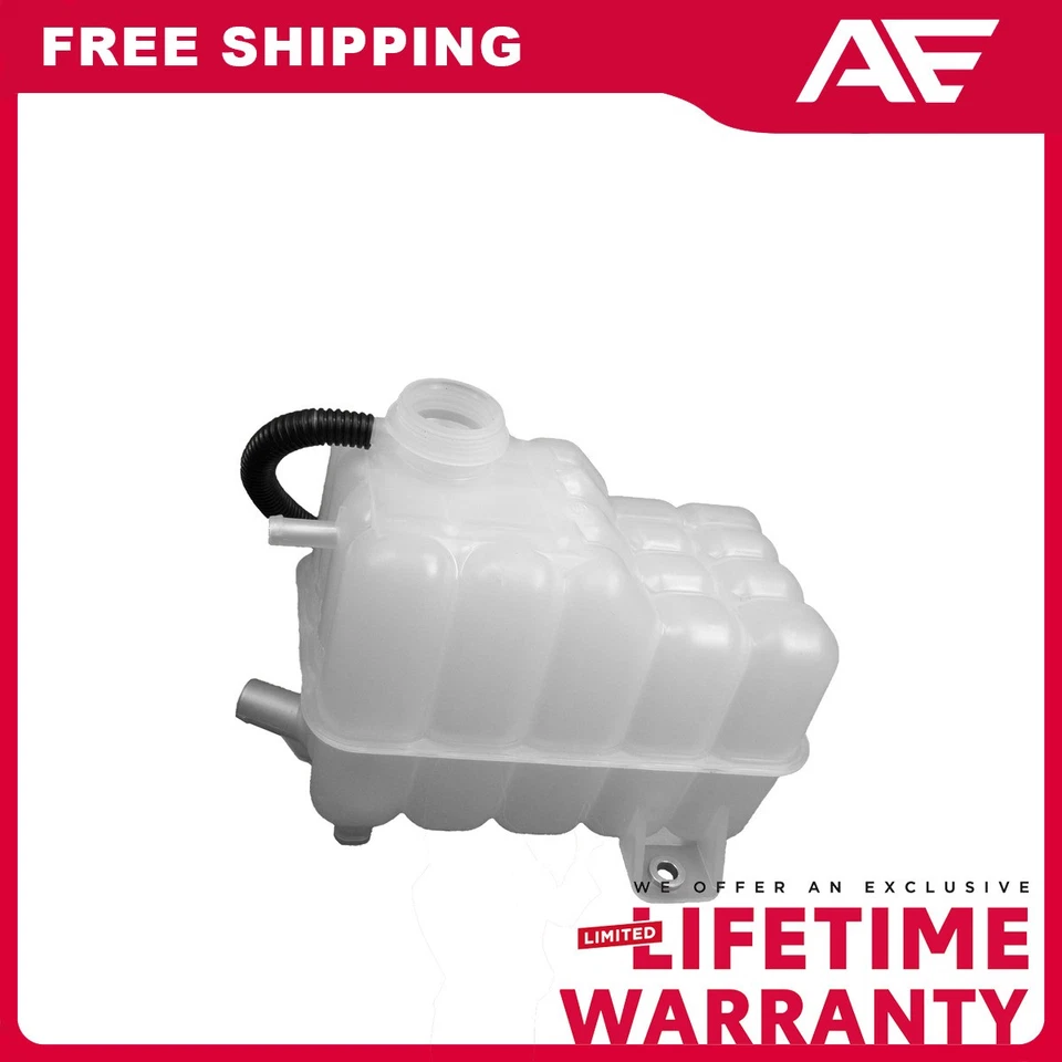 Depósito de refrigerante del motor para 04-09 Chevrolet Tahoe Silverado 1500 2500 HD GMC Foto 1 de 1