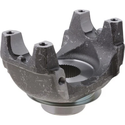 Dana 6.3-4-5221-1X 1760 Series Differential End Yoke   Assembly, Steel, Hr Yoke - Image 1 of 4