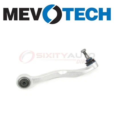 Mevotech Control Arm & Ball Joint Assembly for 2009-2010 BMW 528i 3.0L L6 - xn Foto 1 de 4