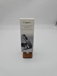 Letsfit EL910H tragbare digitale Gepäckwaage - einfach zu bedienen - Bild 1 von 4