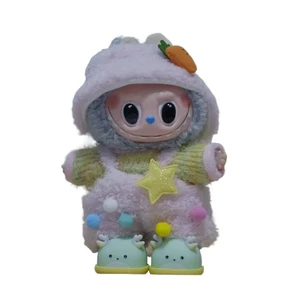 Fashion Doll Clothes 17cm Lovely Ver. Cloth Toy Dress (no toy) - Picture 1 of 23