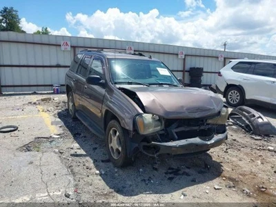 Passenger Right Front Window Regulator Fits 02-09 ENVOY 4821020 - Image 1 of 4