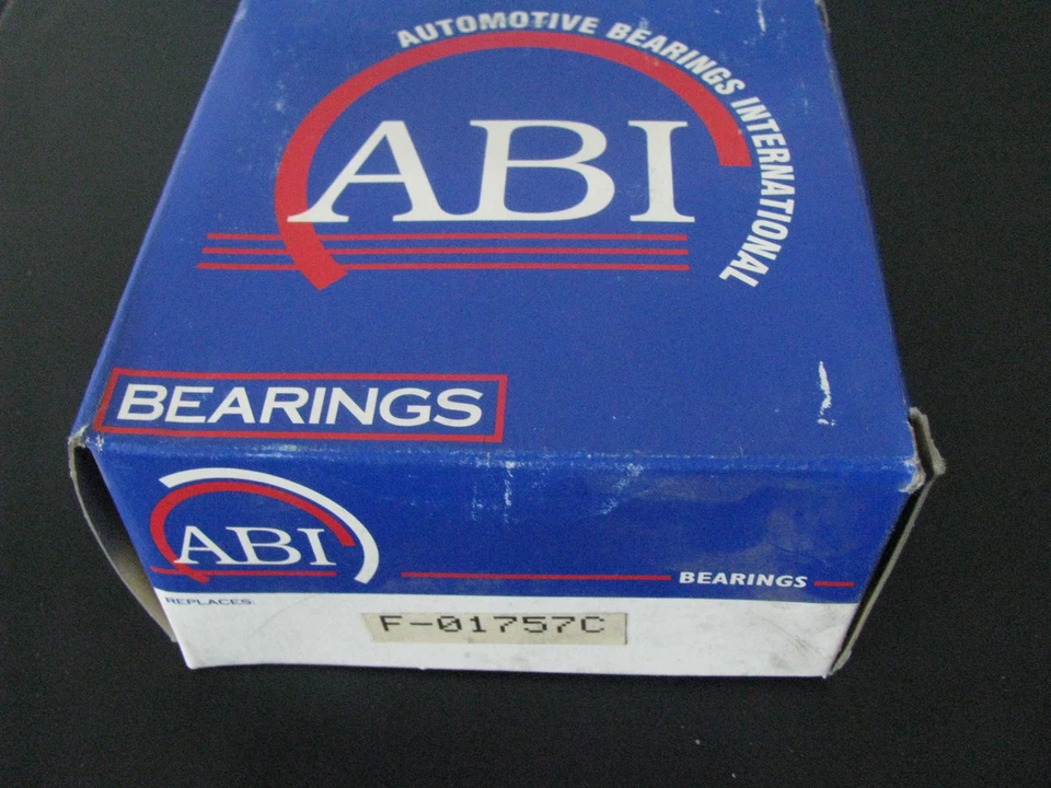 替换 NATIONAL BEARINGS/NATIONAL HUB ASSY F01757C 离合器释放  — 第 1/1 张图片