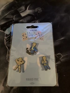 Spille Fallout 76 Special - Foto 1 di 1