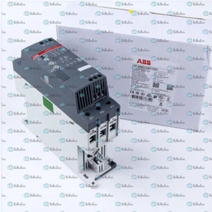 1PC ABB PSR37-600-70 1SFA896110R7000 Soft Starter 37A 18.5kw - Picture 1 of 1