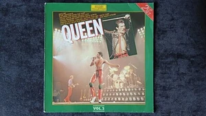 Queen Golden Collection Volumen 2 Rare - Imagen 1 de 4