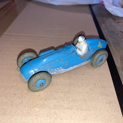 Dinky Toys 230  Talbot Lago Meccano Made in England   1:43 Modellino Car - Immagine 1 di 4
