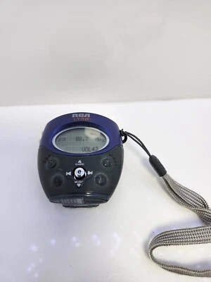 RCA Lyra RD1080 MP3 Player - Tested works great  - Image 1 of 4