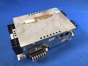 Mercedes Hänsch Warnsysteme Steuergerät 970059 Q 078002A007 TYP GAS5201 - Bild 1 von 5