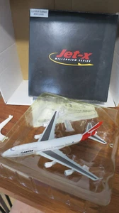 1/400 DRAGON WINGS JET-X QANTAS AUSTRALIA BOEING 747 WALLABIES PLANE LTD ED - Bild 1 von 6