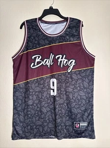 Ball Hog Basketball Sportswear ATE Jesscan Mananahi Men Size 2XL - Picture 1 of 9