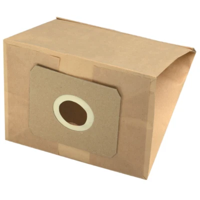 8 sacchetti aspirapolvere Optima per i modelli AP 40 - Immagine 1 di 2