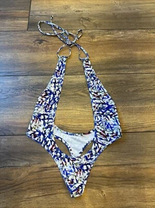 String Badeanzug,String Bikini, Monokini, Onepiece, Thong Bikini, Bikini, Gr.M - Bild 1 von 7