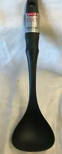 Good Cook Touch Nylon Griff Schöpfkelle 13" lang Menge 1-NEU im Paket - Bild 1 von 5