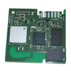 10033386 NEW Bosch Dishwasher SMM Programmed Control Board OEM - Picture 1 of 6
