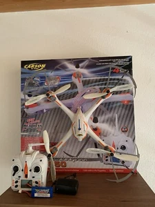 Carson X4 Quadrocopter - Bild 1 von 8