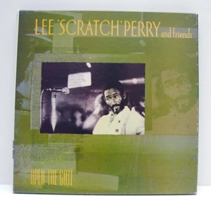 Lee Scratch Perry     and Friends     Open the Gate        Box      NM # 75 - Bild 1 von 4