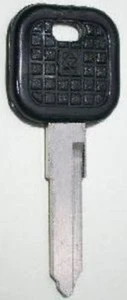 (2) 1999 + Victory Motorcycle Key Cut to Your Key Code Codes B111111-B444444 - Bild 1 von 1