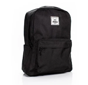 Punch Comestibles Mochila Bolsa para Libros Escuela Viaje Laptop Mochila Bolsa con Cremallera - Imagen 1 de 1