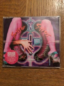 Scissor Sisters Filthy Gorgeous Cd Single (2004) - Picture 1 of 2