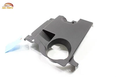 2013-2023 LEXUS GX460 DELANTERO IZQUIERDO LADO CONDUCTOR CIERRE GUARDABARROS PANEL OEM Foto 1 de 4