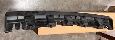 2014-2015 Camaro Rear Bumper Fascia Center Bracket 22833655 Foto 1 de 4