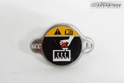 2019-2020 HYUNDAI SANTA FE 2.0L ENGINE RADIATOR COOLING COOLANT CAP OEM - Image 1 of 4