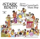 Stark Reality Discovers Hoagy Carmichael's Music Shop (Schallplatte) 12" Album