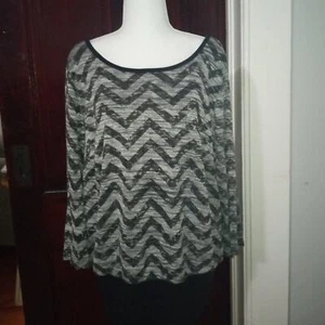 ALYX 2X Pullover 3/4 Arm - Gr. 2X - Bild 1 von 2