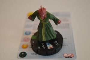 Marvel Heroclix Nick Fury, Agente de S.H.I.E.L.D. 028 colmena poco común - Imagen 1 de 1