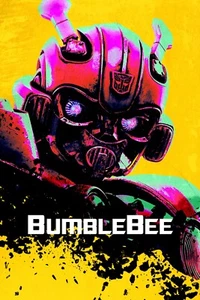 Bumblebee movie poster (e) - 11" x 17" inches - Transformers poster - Picture 1 of 1