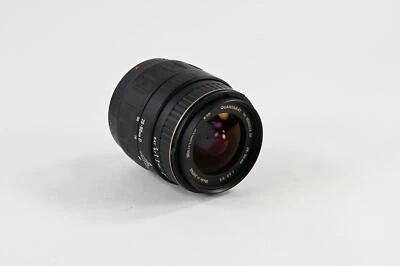 Quantaray AF 28-90mm f3.5-5.6 D Macro MC ASPH Lens Minolta #G916 - Image 1 of 4