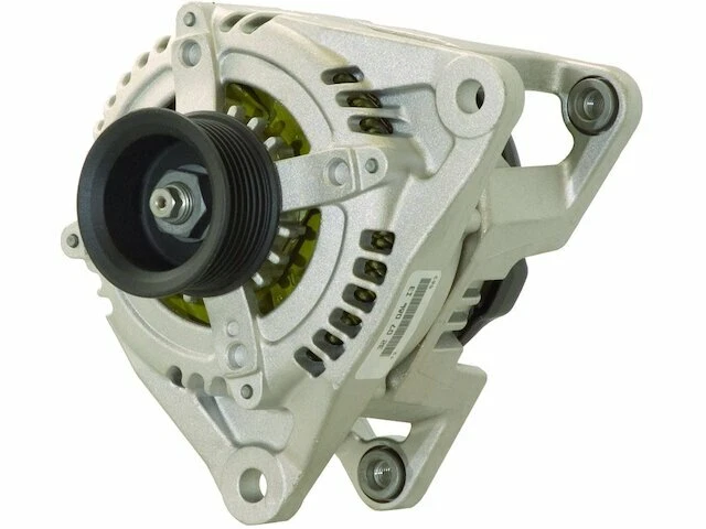 Alternador Remy 79QB88K para Dodge Durango 2004-2006 5,7 L V8 nuevo -- 160 amperios nuevo Foto 1 de 1