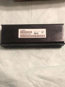 2013-2015 CHEVROLET CRUZE HCM HEATER CONTROL MODULE 13589914 - Picture 1 of 3