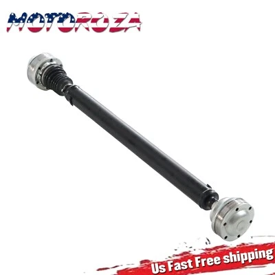 For Jeep Grand Cherokee Commander 2007-2010 Front Driveshaft 52853431AA 35" - Image 1 of 4