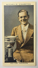 1936 Mitchell &amp; Son A Gallery of 1935 #34 HECTOR THOMSON AMATEUR GOLFER (A)