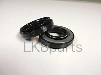 New Front Axle Seals FTC4822 Pair Set of 2 for Land Rover Discovery 2 Range P38 - Image 1 of 4