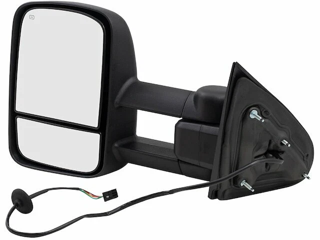 Левое буксировочное зеркало подходит для GMC Sierra 2500 HD 2015-2017 47MKZM - Изображение 1 из 1