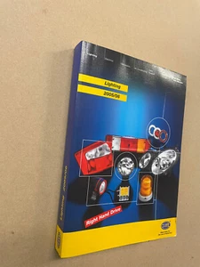 Beleuchtung 2005/06 - Autoteilekatalog von Hella - Taschenbuch - Bild 1 von 1
