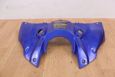 2006 Yamaha Apex Mountain Front Gas Tank Cover / Instrument Panel - Image 1 of 4