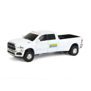 ERTL - DODGE Ram 3500 NEW HOLALND - 1/64 - ERT13983 - Picture 1 of 5