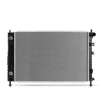 RAYTEN CU2798 Radiator For Saturn Vue 2004-2007 2.2 2.4 L4 3.5 V6 Foto 1 de 4