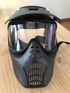 x ray Empire paintball mask 03-2018 kee - Picture 1 of 6