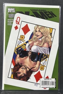 Uncanny X-Men - #503 - Manifest Destiny - Marvel - 2008 - VF/NM - Picture 1 of 1