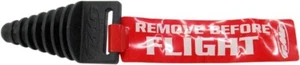Tapón de lavado de escape FMF Universal MX Motocross 2 tiempos - Imagen 1 de 1