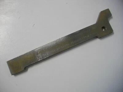 OMC Johnson Evinrude 334984 Factory Shim Tool OEM - Image 1 of 3