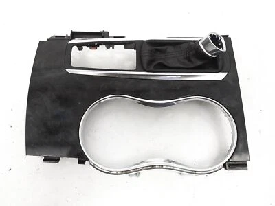 Ободок переключателя передач и отделка центральной консоли Acura Tlx 2018-2020 годов выпуска 77291-Tz4-A02zc - Изображение 1 из 4