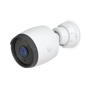 Ubiquiti G6 Bullet White, All-weather 4K PoE Camera 8MP - Picture 1 of 4