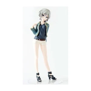 Banpresto Idolm@ster Cinderella Girls Anastasia Figure - Foto 1 di 1